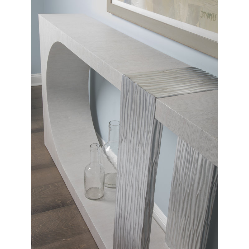 Signature Designs Sereno Long Console