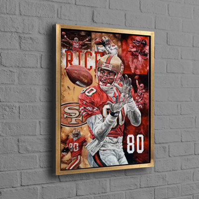 Print on Canvas