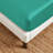Cosy House Collection 100% Rayon Derived from Bamboo Bed Sheet Set - Cooling, Breathable, Silky Soft-681243484-681243429