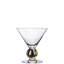 Nobel Martini Glass