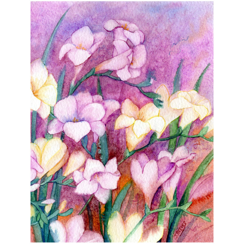 Double Sided Polyester Garden Flag, 28" H x 40" W