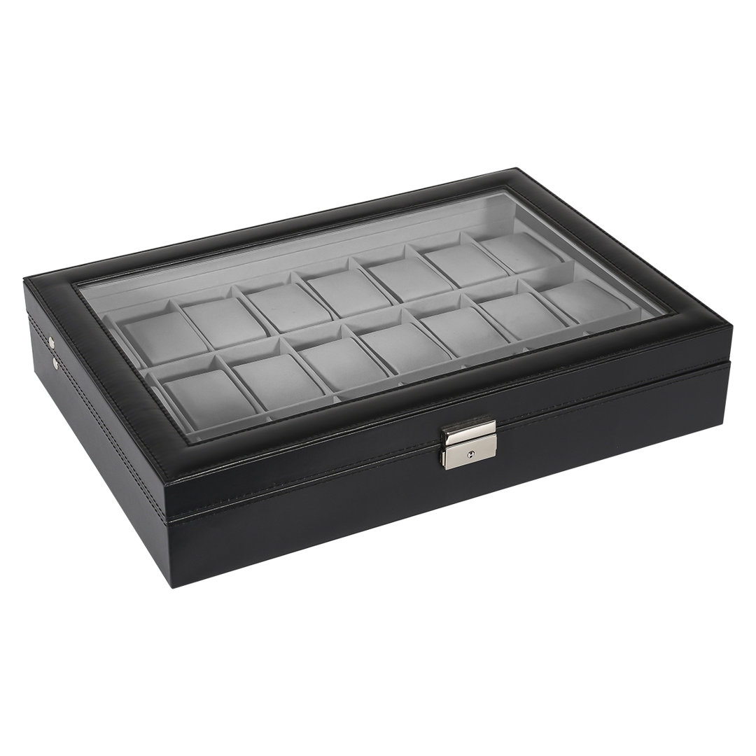 Watch Box + Ebern Designs