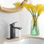Robinet de salle de bain vasque-70843819