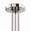 Plafonnier semi-encastré 3 lumières Stellar par Modway-1200571045