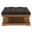 Table basse avec rangement Gowans-22411435