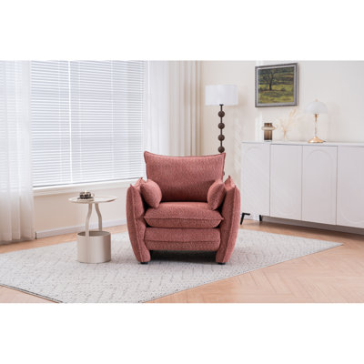 Chaise de salle à manger Sharp-Angle
