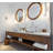 Ray Dimmable Bath Bar