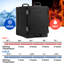 Cryal Food Storage Container