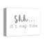 Art sur toile de temps nap Blum-1721717401