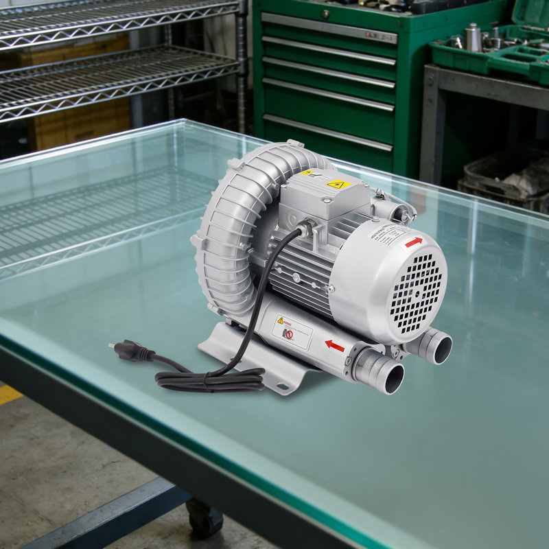 370W Industrial Air Blower