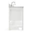 Meuble-lavabo double 61 po Magnolia-206985620-266492538-266492535