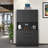 74" Kitchen Pantry Cabinet With Charging Station-1142238762