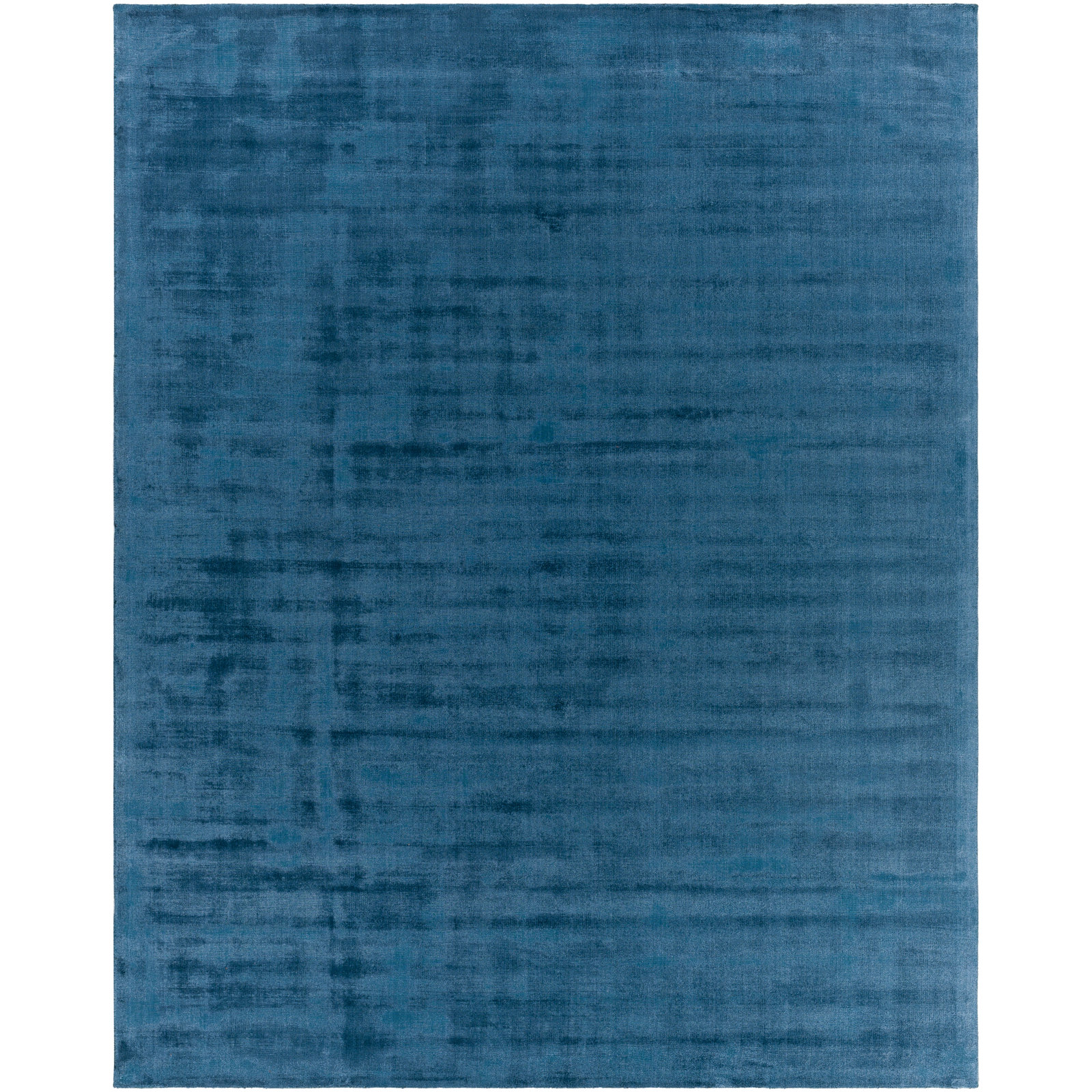 Fennel Hand-Woven Area Rug, Rectangle 6' x 9'