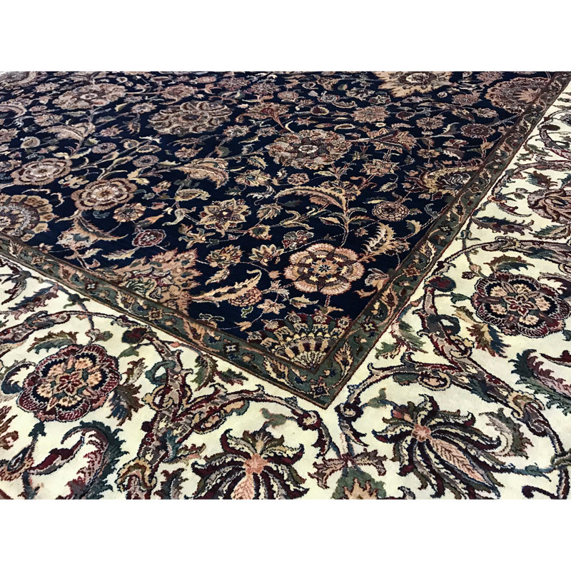 Sona One-of-a-Kind 9'1" X 12'1" Area Rug