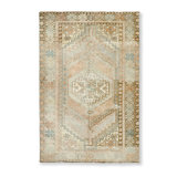 Arcata Vintage One Of A Kind Rug