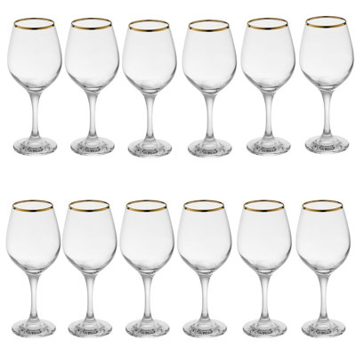 Ahlem Drinking Glass Set