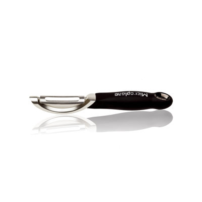 Microplane Stainless Steel Peeler