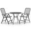 Ensemble repas pour 2 personnes Logston