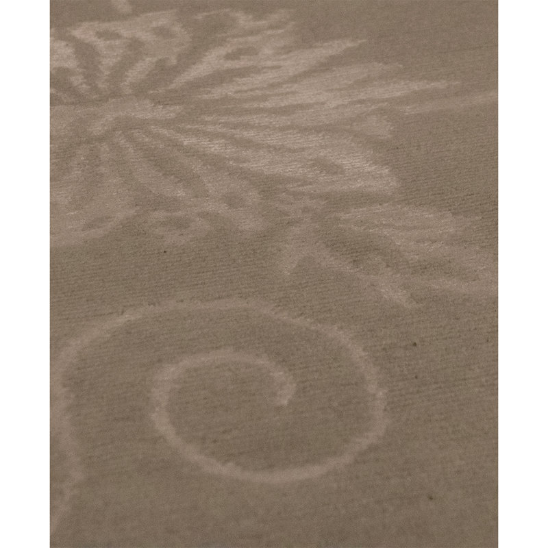 One-of-a-Kind Rectangle 3' X 6' Area Rug