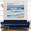 «From the bay» sur toile-92588649