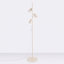 Karbon Powder Coated Column Floor Lamp-524410547-524410548