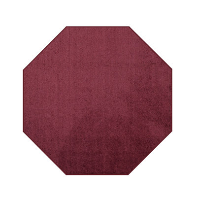 Tapis modernes de couleur unie pour animaux de compagnie et enfants, résistance aux taches et à la décoloration, chambre à coucher, salle de jeux et chambre d'enfant, événement, mariage, parfait pour le salon, la salle à 