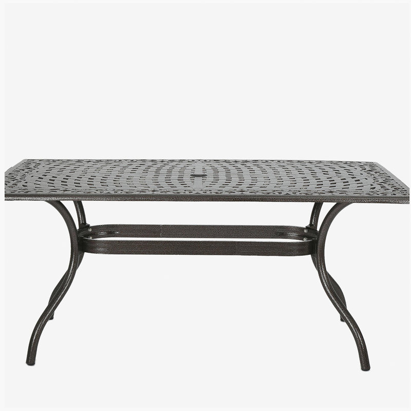Table rectangulaire PHOENIX