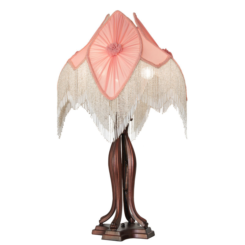 Pontiff Table Lamp