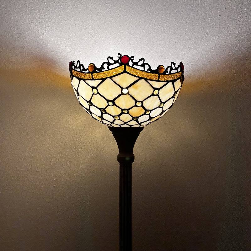 Ampoule DEL Keedysville Tiffany Torch