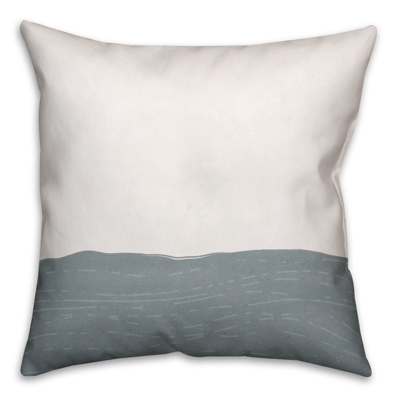  Housse et insert de coussin carré Dreams