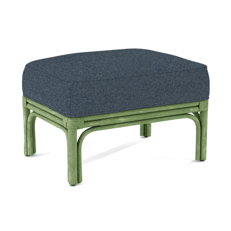 Repose-pieds rectangulaire 26 po Boca