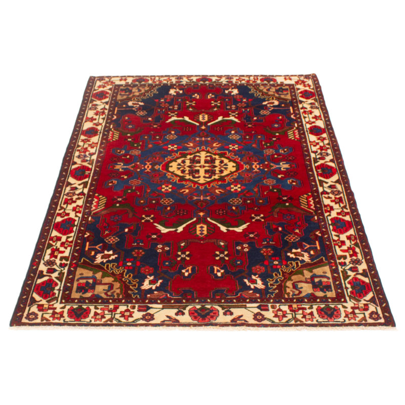 Tapis rouge Anadol 5 pi 3 po x 7 pi 11 po