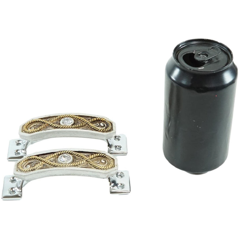 Ensemble de cordes tressées Dobrita Country Cowboy