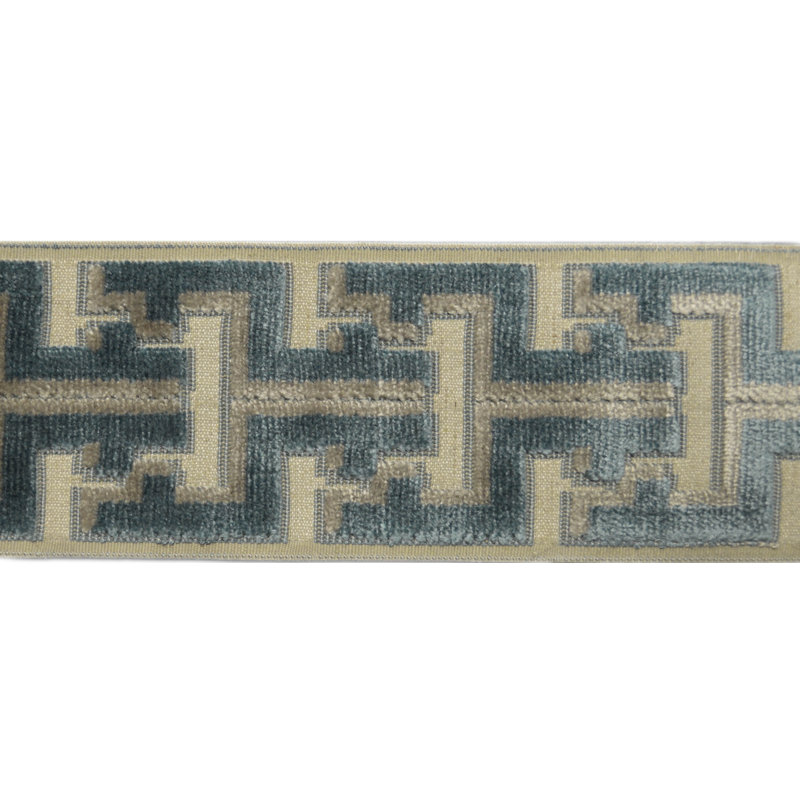 Tissu Oslo, Atlantique