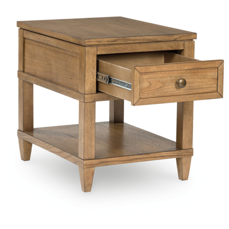 Brandenburg End Table