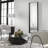 Grider Flat Wall Mirror