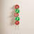 Weather Resistant Metal Christmas Decoration