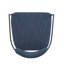 Fauteuil d'appoint rembourré en tissu Terrell-106754730-106754731