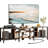 Sauve Unfinished TV Stand for TVs up to 85"-803035840