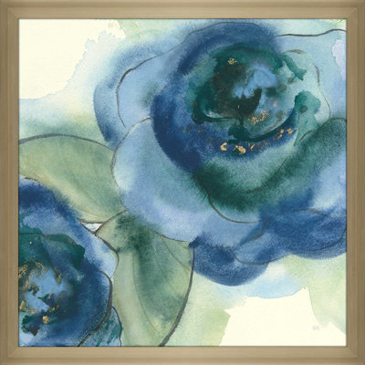 " Wannabe Poppies II "