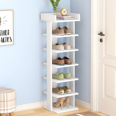 7-Tier Shoe Rack