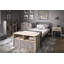 Banc de rangement Nova Cubby