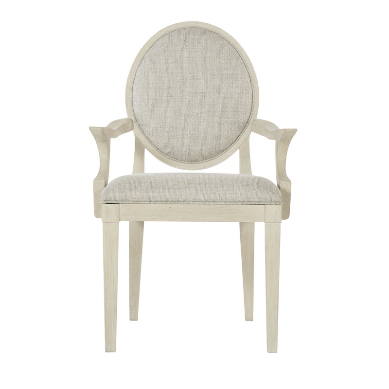 East Hampton Upholstered Arm Chair