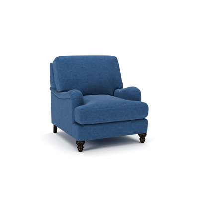 Walters Upholstered Armchair