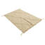Tapis crème Iraheta