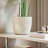 High quality ceramic flowerpot