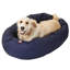 Lit ovale pour animal de compagnie-101007148-101007151