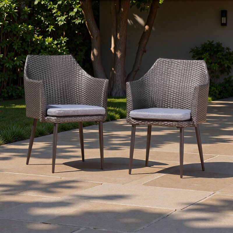 CHAISE, Gris