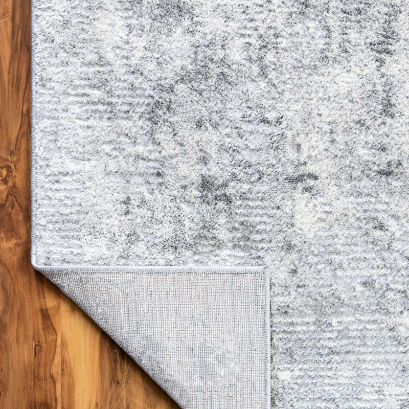 Indoor Rug, Rectangle 5'1" x 8'
