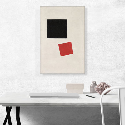 Reproduction d'art sur toile tendue